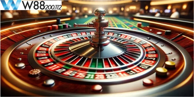 Các chiến thuật thường được dùng trong cách chơi roulette