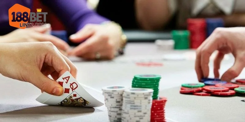 All in Poker giúp người chơi gia tăng cơ hội chiến thắng.