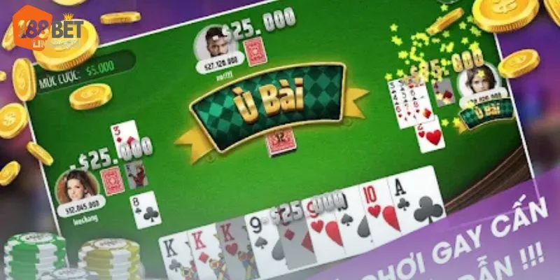 Giới thiệu trò chơi bài tá lả online là như thế nào.