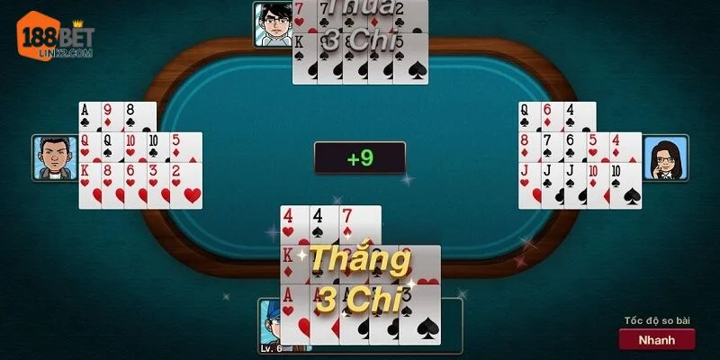 Mẹo chơi binh xập xám hay nhất dành cho tân thủ tham khảo. 