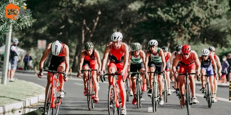 Các kèo cược đua xe đạp rất đa dạng tại 188BET. 