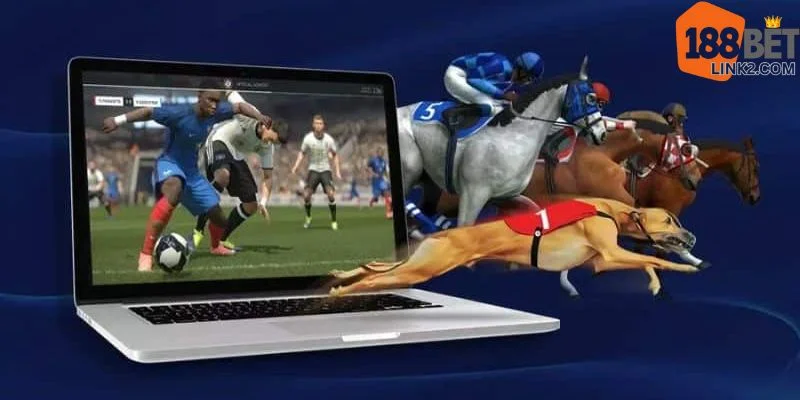 Cá cược thể thao ảo 188BET với thông tin cơ bản nhất.