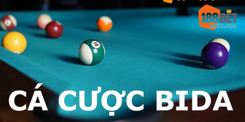 Chơi Bida Online - Khám Phá Thế Giới Cá Cược Xanh Chín 188BET