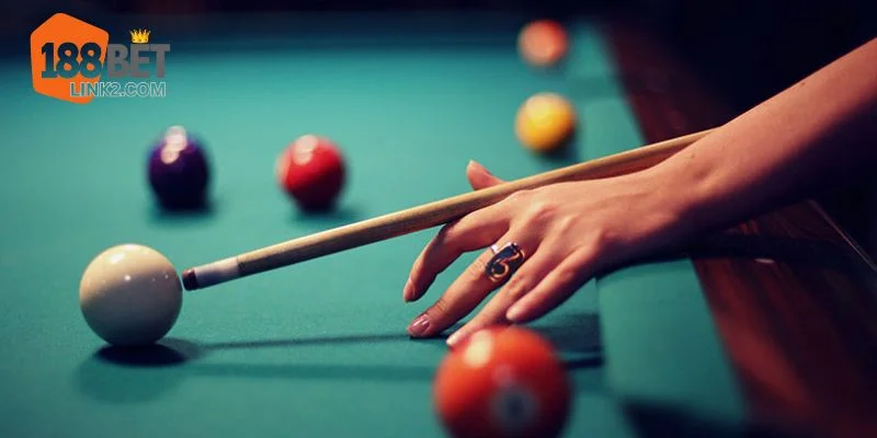 Chơi bida online đem về nhiều lợi ích cho hội viên.