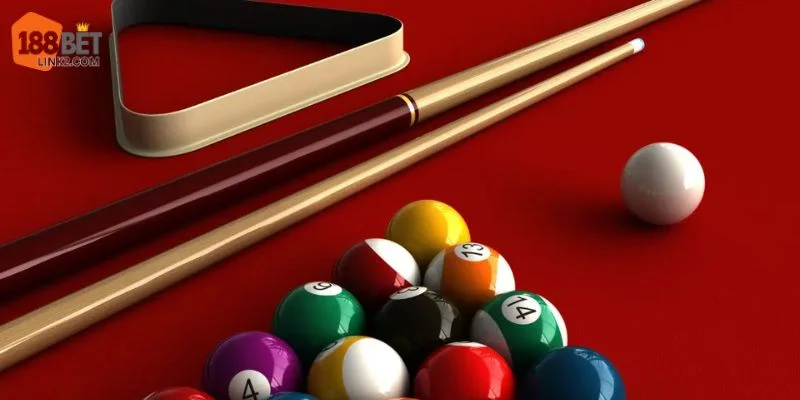 Snooker được rất nhiều cơ thủ yêu thích, chơi mỗi ngày.