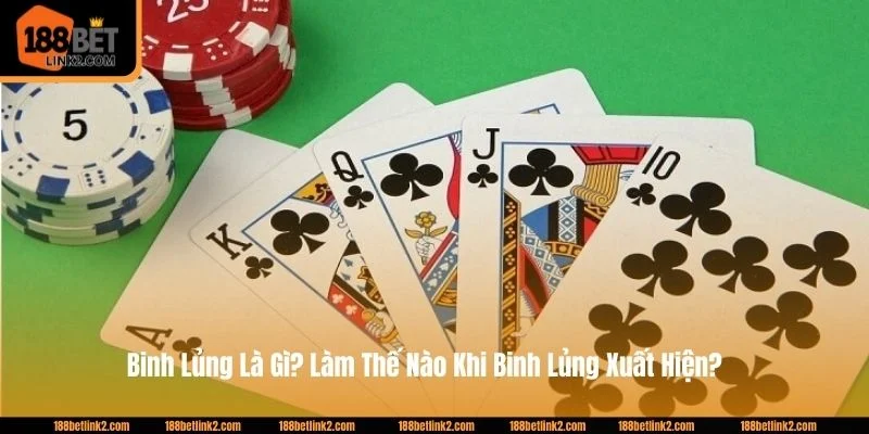 Binh Lủng Là Gì? Làm Thế Nào Khi Binh Lủng Xuất Hiện?