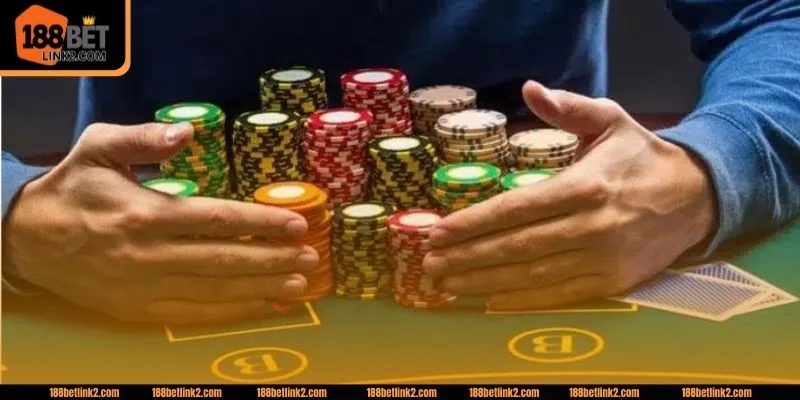 Cược gấp thếp đòi hỏi người chơi cần sử dụng đồng vốn khôn ngoan.