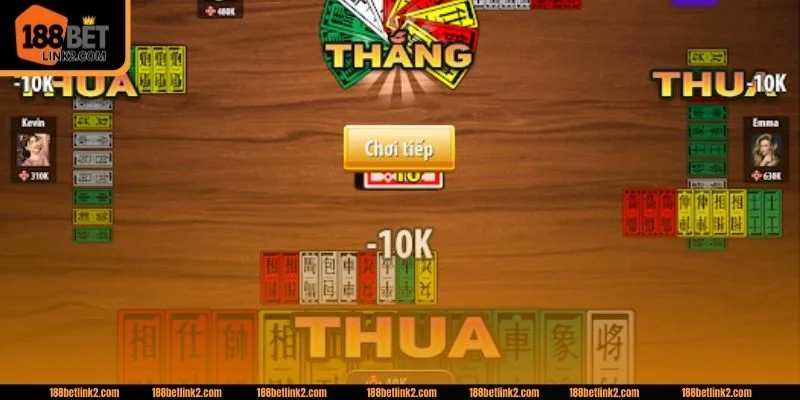 Kinh nghiệm chơi trong Tứ Sắc đem đến cơ hội để bet thủ ăn tiền lớn.