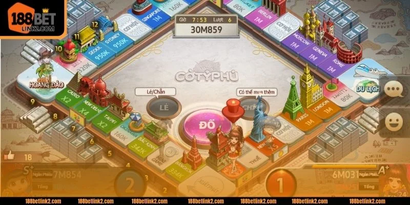 Nhà cái 188BET quy định rất cụ thể về quy tắc tính thưởng cược.