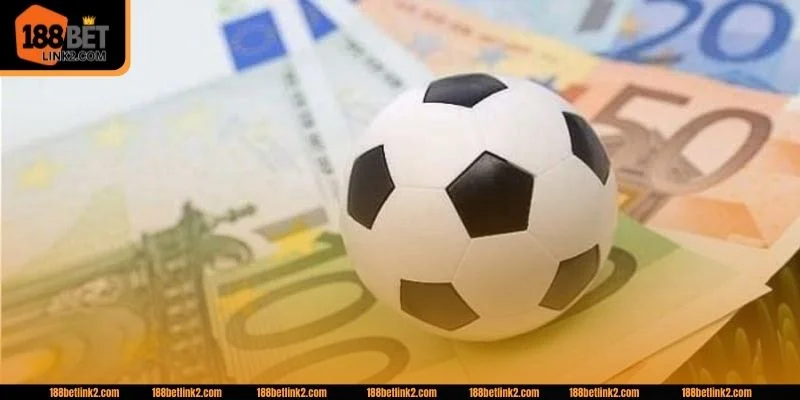 Thầu bóng đá là một quyết định tương đối liều lĩnh.