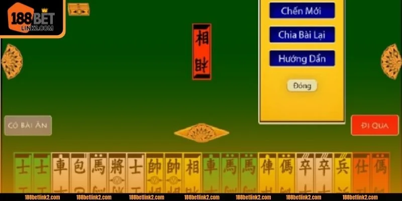 Trò chơi Tứ sắc tại 188BET được tổ chức rất chuyên nghiệp.